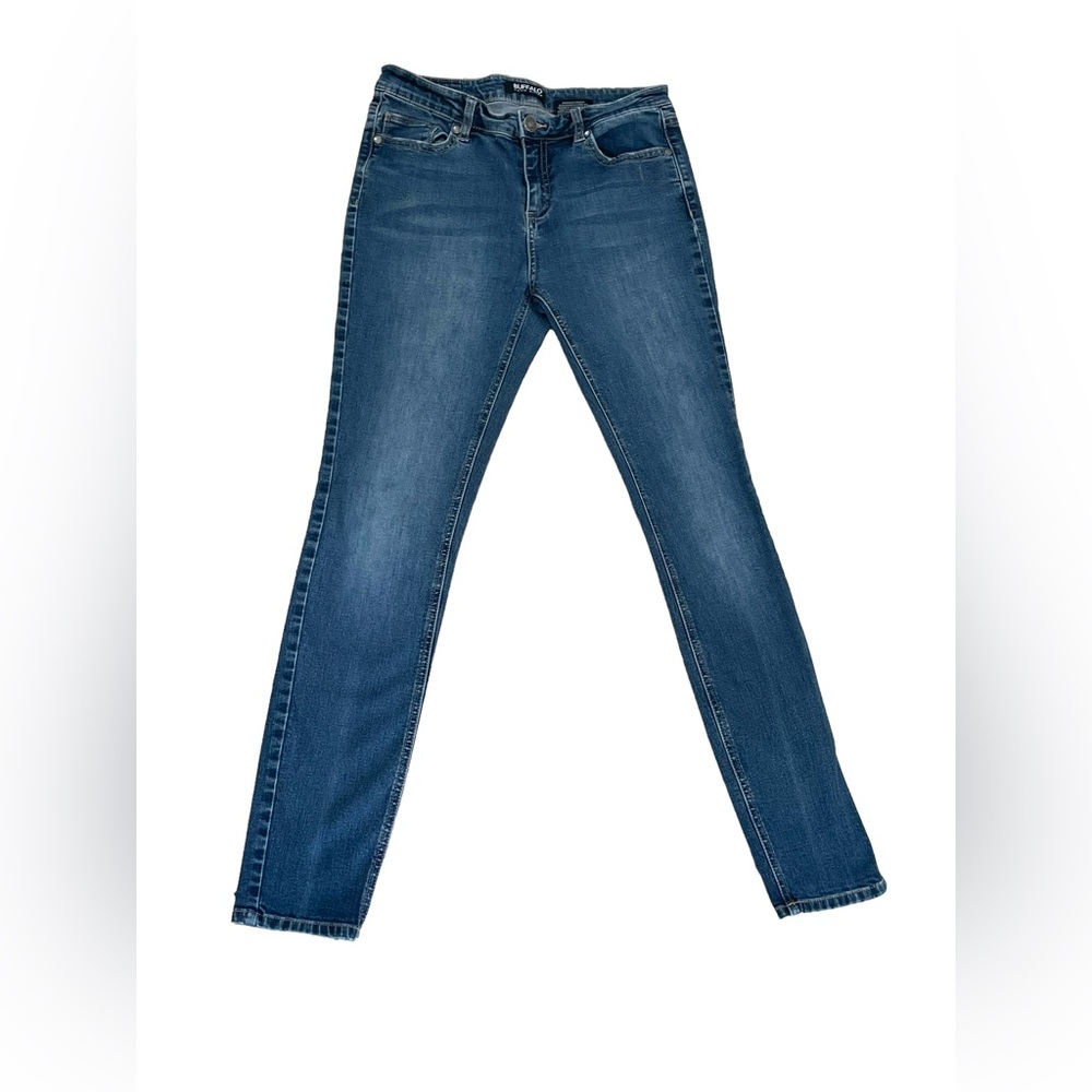 BUFFALO David Bitton size 27/4 jeans